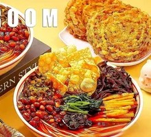 YYDS Fried Egg Luosifen