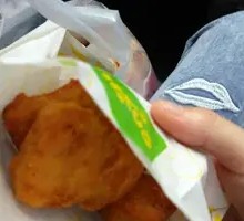 Colonel's Chicken Nuggets