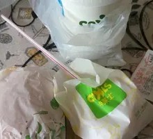 Korean Fried Chicken Bucket