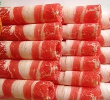 Angus Grass-Fed Beef Roll