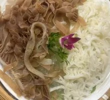 Water Buffalo Layered Tripe Duo