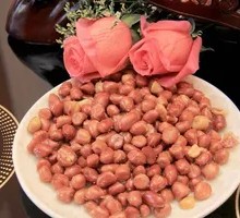 Cantonese Fried Peanuts