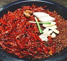 Pure Beef Tallow Hot Pot