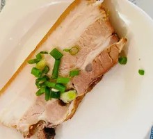 Suzhou-style Braised Pork