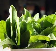 Spinach