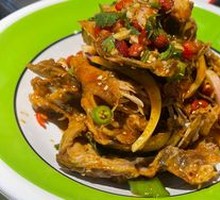 Shenyang Chicken Neck Salad
