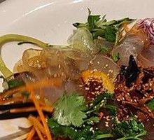 Handmade Northeastern Big Noodles