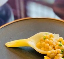 Fennel Ball Snow Lotus Seed Beauty Rice