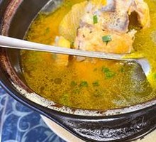 Ecological Free-range Chicken Hot Pot