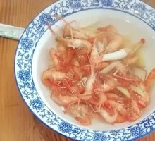 Freshwater Delicacies