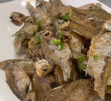 Salted Pepper Bream