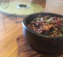 Braised Beef in Clay Pot