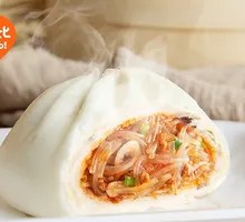 Spicy Vermicelli Rolls