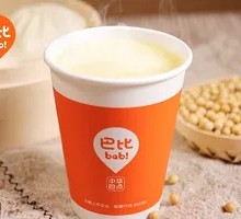 Rice Milk Soy Milk