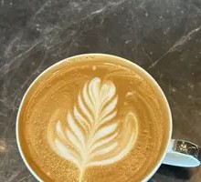 Hand-ground Coffee