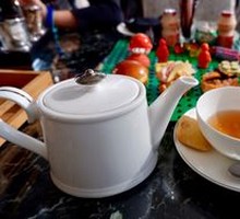 English Breakfast Tea