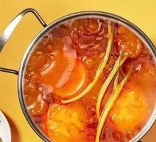 Hot Pot Base Replenishment