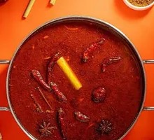 Spicy Hot Braised Pot