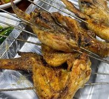 Single-Portion Barbecue