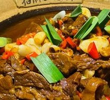 Xiao Huan Xi Jiang Niu Rou