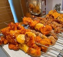 Stir-Fried Chicken Thighs with Garlic