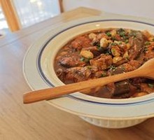 Suzhou-style Ice-Cold Yellow Braised Eel