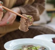 Clear Water Beef Shank