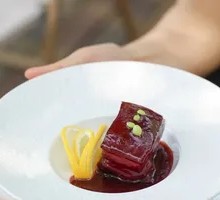 Grandmother's Braised Pork