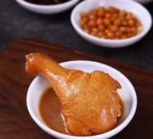 Crispy Chicken Thigh