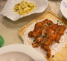 Jiangdun Pork Cutlet