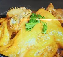 Water Cloud Heaven Premium Chicken