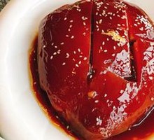 Suzhou-style Braised Pork Belly