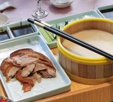 Peking Duck