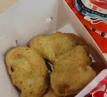 Colonel's Chicken Nuggets