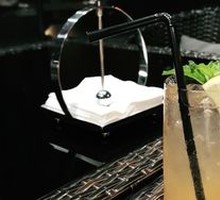 Spring Special Cocktail