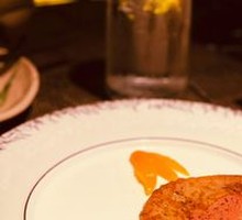 Pan-Seared Foie Gras