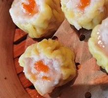 Shrimp Dumplings