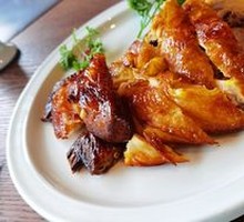 Spicy Pepper Chicken