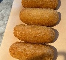 Juicy Glutinous Rice Cake