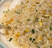 Special Fried Rice with Eggs