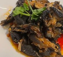 Boneless Chicken Feet