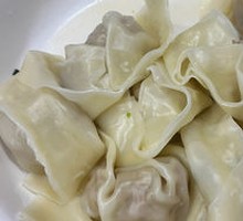 Fresh Meat Dumplings