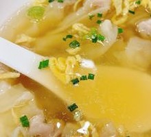 Fresh Juice Dumplings