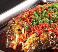 Spicy麻烤鱼