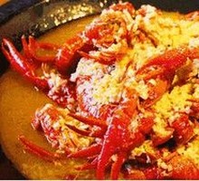 Spicy Twelve-Flavor Crawfish