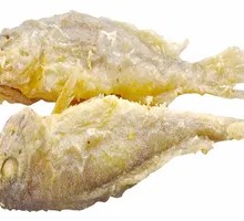 Pan-fried Yellow Croaker