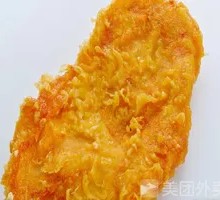 Single Chicken Cutlet