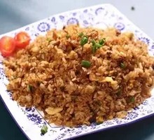 Beef Fried Rice