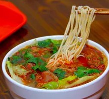 Spicy Sister Old Xishi Noodles