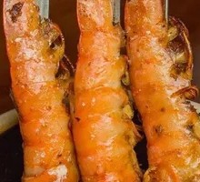 Ruan Xiaoe's Large Shrimp